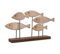 DKD Home Decor Figurine décorative, Standard