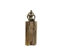 DKD Home Decor Figurine décorative, Standard