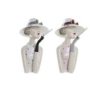 DKD Home Decor Figurine décorative, Standard