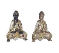 DKD Home Decor Figurine décorative, Standard