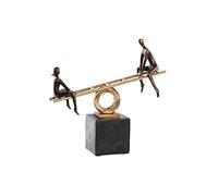 Figurine Moderne DKD Home Decor