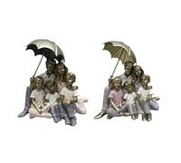 DKD Home Decor Figurine décorative, Standard