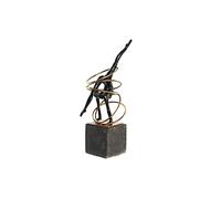 DKD Home Decor Figurine décorative, Standard