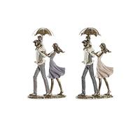 DKD Home Decor Figurine décorative, Standard
