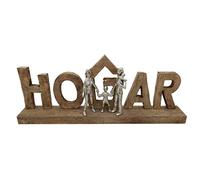 DKD Home Decor Figurine décorative, Standard