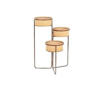 DKD Home Decor Jardinière, Estándar