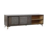 Dkd home decor Meuble TV - Marron