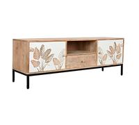 DKD Home Decor Meuble TV, Standard
