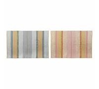 DKD Home Decor Multicouleur 160 x 230