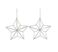 DKD Home Decor Ornement de Noël, Standard
