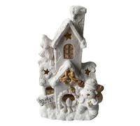 DKD Home Decor Ornement de Noël, Standard