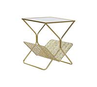 DKD Home Decor Porte-revues Standard