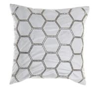 Dkd home decor S3006987 - 45 x 45 cm - Jaune