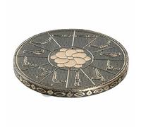 DKD Home Decor Support Encens Indien