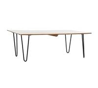 DKD Home Decor Table Basse, Standard