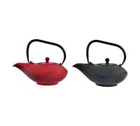 DKD Home Decor Théière, Standard