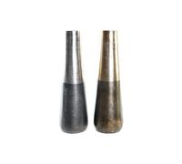DKD Home Decor Vase, Standard