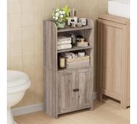 DKDAHIO Bibliothèque de style milieu du siècle, organiseur de rangement à 8 cubes, pieds en bois blanc, maison, bureau, salon, chambre à coucher, 10,9 x 31,5 x 39,3, réglable, léger, durable, portable