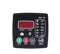 DKG105 Controller Module Generator Control Panel Pengontrol Genset Parts DKG-105 DKG 105 1Pcs