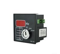 DKG155 Module de surveillance pour générateurs de carburant | Écran numérique, en temps réel pour la surveillance de la fréquence, visibilité améliorée, sensibilisation opérationnelle