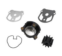 DKIUYGWZ Kit de Turbine de Pompe à Eau avec boîtier Compatible avec Les références 984461, 983895, 984744