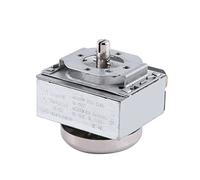 Dkj 1 60 Dkj Y 30 Min Minuterie Fer 1 à 60 Minutes Minuterie Interrupteur pour Four Micro-Ondes électronique Cuisinière