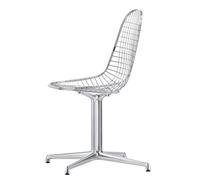 DKL Wire Chair chaise non rembourrée Vitra - 4055737324000