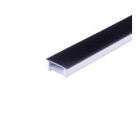 DKLIMA Couverture de néon LED en silicone pliable de 10 mètres