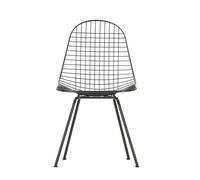DKX Wire Chair Chaise assise rembourree Vitra - 4055737060670