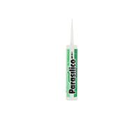 DL Chemicals Mastic Silicone parasilico AM 85-1 Gris Fer RAL 7011