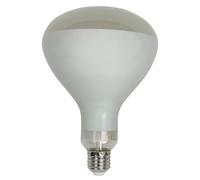 DL DAYLIGHTITALIA Ampoule de remplacement pour la lampe Flos - Filament Led R125 11W E27 2700K 1055Lm Lumière dimmable