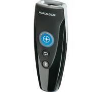 DL DBT6400 - Scanner de codes à barres, 2D, Bluetooth, RIDA DBT6400