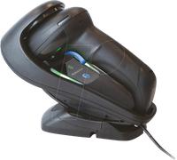 DL GBT4500 - Scanner de codes à barres, 2D, Bluetooth, Gryphon I GBT4500