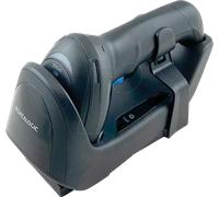 DL GM4200 SW - Scanner de code-barres, 1D, sans fil, Gryphon GM4200, noir