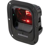 DL MG0902-11000 - Lecteur de codes-barres, 2D, USB, Magellan 900i, support kiosque
