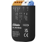 Bloc d'alimentation pour bus DALI Eltako DL-N2-80mA 33000026