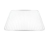 DL-pro 14006400601/2 Grille de cuisson 46,6 x 38,5 cm pour four de cuisson AEG Electrolux Juno, références 140064006012 14006400601