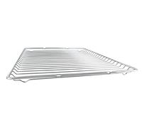 DL-pro Grille de cuisson 42,5 x 36 cm pour four AEG Electrolux Juno 387029001/6 3870290016 387029001