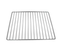 DL-pro Grille de cuisson 447 x 365 cm pour Hotpoint Indesit C00081578 Whirlpool 482000022702 - Grille de cuisson pour four et cuisinière
