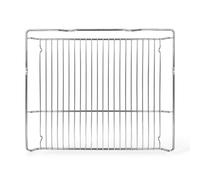 DL-pro Grille de cuisson, 45,5 x 38 cm, pour Bosch, Siemens, Constructa 577170, 00577170, pour four et cuisinière
