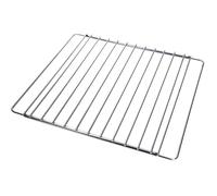 DL-pro Grille de cuisson extensible de 35 a 56 cm - Compatible avec Wpro 480181700954 - Utilisation universelle pour four,6