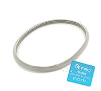 DL-pro Joint de couvercle pour autocuiseur Fissler 600-000-22-795/0 de 22 cm de diamètre Vitaquick Vitavit Premium Vitavit Edition Vitavit Comfort Vitavit Royal Magic Line Blue Point Magic Comfort