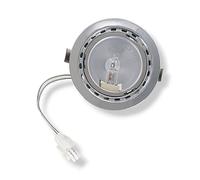 DL-pro lampe halogène pour Bosch Siemens 175069 00175069 G4 20W 12V lampe avec boîtier pour hotte aspirante