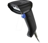 DL QD2220 - Scanner de codes-barres, 2D, USB, Quickscan QD2220