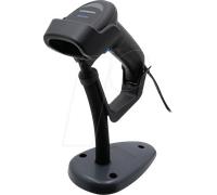 DL QD2590ST - Scanner de codes à barres, 2D, USB, QuickScan Lite QD2590