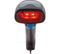 DL QW2520 - Scanner de codes à barres, 2D, USB, QuickScan Lite QW2520