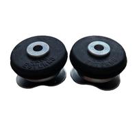 DL SERVICE Valve autocuiseur Compatible avec Lagostina, 2 vannes de Rechange en Acier pour autocuiseur 3-5-7-9 L