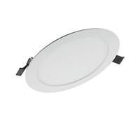 DL SLIM ALU DN180 17W/4000K IP20