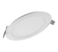 LEDVANCE Spot de plafond Downlight Slim Round 105 6 W 4000 K WT IP20