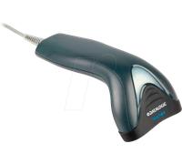 DL TD1120-65K1 - Scanner de code-barres, 1D, USB, Touch 65 Light